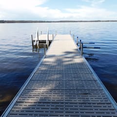 Private Lakefront Dock, Pet Friendly