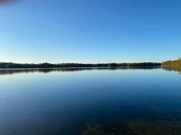 Whispering Pines at Long Lake